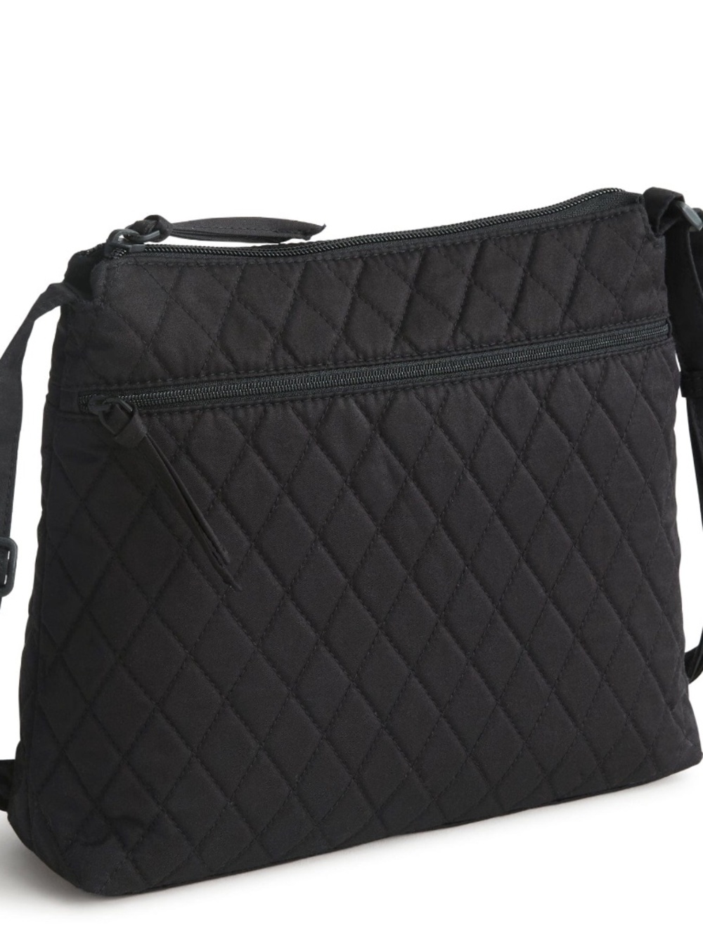Vera Bradley Large Hipster